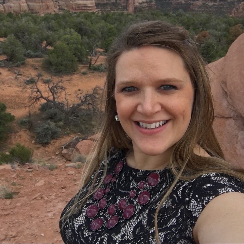 Meet your Posher, Renee